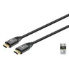 Manhattan Ultra High Speed HDMI-Kabel 3m m. Ethernet-Kanal Produktbild-Vorschau 1