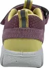 Superfit Sneaker SPORT7, Rauleder, Rot, Kinder Produktbild-Vorschau 40