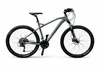 Pilot Bike 27,5 pollici, mountain bike MTB da uomo, freni a Anteprima dell’immagine prodotto 1