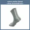 Gawilo  Diabetikersocken ohne Gummi & ohne Naht | Produktbild-Vorschau 2