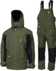 Prologic Highgrade Thermokleding voor heren (groen/zwart), Productafbeelding-voorbeeld 4