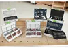 Set di punte e frese Festool SYS3 S 76-BB | 578119 Anteprima dell’immagine prodotto 10
