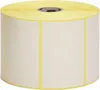 Zebra Direct 1100 - Matt - permanenter Gummiklebstoff - Produktbild-Vorschau 4