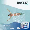 1x5 kg BAYZID® Multitabs 200g 5in1 zur Dauerchlorung und Produktbild-Vorschau 3