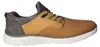 Rieker Sneaker in gelb/orange, Gr. 44 Produktbild-Vorschau 8