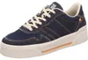 Rieker Sporthalbschuhe Formsohle modisch in blau, Gr. 38 Produktbild-Vorschau 1