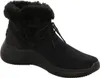Skechers On The Go Midtown-Cozy Vibes 144271-BBK Produktbild-Vorschau 5