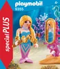 PLAYMOBIL SpecialPlus 9355, 4 lat(a), Wielobarwny, Plastik Podgląd zdjęcia produktu 5