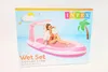 INTEX 57804EU - Luftmatratze - Pink Paradise Boat Produktbild-Vorschau 17
