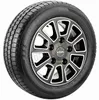 Star Performer GAN car-tyres Solar Van - 4S ( 195/70 R15C Produktbild-Vorschau 3