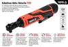 Schlagschrauber 12V YT-82902 YATO Produktbild-Vorschau 8
