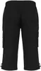 Proact Herren 3/4 Shorts Bermuda Hose Cargo Capri-Hose Produktbild-Vorschau 1