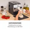 Klarstein Pastamania Elektrische Nudelmaschine – 260W Produktbild-Vorschau 2