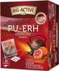 Herbata czerwonaPolyuretánerh Grejpfrutowa 20 torebek Náhľad obrázku produktu 1