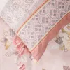 Bassetti Baumwollsatin-Bettwäsche-Garnitur HANAMI Farbe Produktbild-Vorschau 4