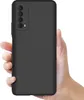 Housse en silicone pour Huawei P Smart 2021 Housse de Voir les images du produit 7