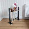 Stall Scheune für hobby horse, Regal für hobby horse, Produktbild-Vorschau 2