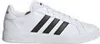 adidas Grand Court Base 2.0 - Herren Sneakers Schuhe Weiß Produktbild-Vorschau 41