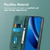 Custodia pieghevole imoshion Slim Google Pixel 10a - Verde Anteprima dell’immagine prodotto 6