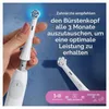 Cabezales de repuesto Oral-B iO Gentle Care, pack de 4 Vista previa de la imagen del producto 4