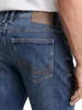 TOM TAILOR Herren Marvin Straight Jeans, 10119 - Used Mid Produktbild-Vorschau 11