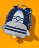 SKIP HOP Zaino asilo stile Spark Rocket 3+ Anteprima dell’immagine prodotto 2