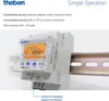 THEBEN Schaltuhr digi 230VAC 1kan Wechs 70800h REG Produktbild-Vorschau 7