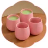 4er Teebecher-Set "Ume" Náhled obrázku produktu 5