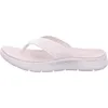 Skechers Go Walk Flex Sandal Splendor Beige NAT Größe EU 38 Produktbild-Vorschau 3