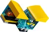 LEGO Icons Transformers Bumblebee, Roboter-Actionfigur für Produktbild-Vorschau 24