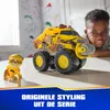 Véhicules à thème Paw patrol roues de secours Rubble Voir les images du produit 8