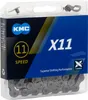 Catena per bicicletta KMC X11, 11 velocità, 114 maglie, Anteprima dell’immagine prodotto 5