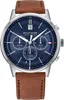 Herren Armbanduhr Tommy Hilfiger Kyle 1791629 - Elegantes Produktbild-Vorschau 1