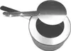 Speisenwärmer Chafing Dish 11 Liter Warmhaltebehälter Produktbild-Vorschau 4