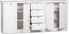 Intertrade  Sideboard / Kommode weiß; 001792 Produktbild-Vorschau 2