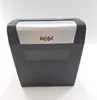 Rexel Momentum X406 - Vorzerkleinerer - Kreuzschnitt - 4 x Voir les images du produit 17