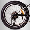 Bicicletta da bambino per ragazzi 20 pollici bicicletta Anteprima dell’immagine prodotto 20