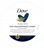 Dove Cream 75ml Rich Nourishment Blue Productafbeelding-voorbeeld 6