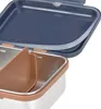 Lässig Lunchbox Acier inoxydable Little Gang Smile Nautical Voir les images du produit 12
