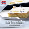 Dr. Oetker Herdbackblech BACK-LIEBE EMAILLE, variables Produktbild-Vorschau 6