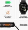 Apple Watch Ultra 3 GPS + Cellular, pouzdro z přírodního Náhled obrázku produktu 3
