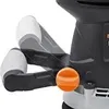 Levigatrice rotorbitale Meister 5457200 480 W 230 V Anteprima dell’immagine prodotto 9