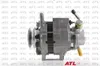 ATL Lichtmaschine Generator LiMa Produktbild-Vorschau 2