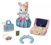 Sylvanian Families 5641, 3 Jahr(e), Mehrfarbig, Produktbild-Vorschau 21
