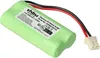vhbw 2x Akku kompatibel mit Telekom Sinus A602 Touch Produktbild-Vorschau 8