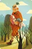 Asmodee, Dixit 4 - Origins extension, jeu de cartes Voir les images du produit 7