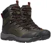 Keen Herren. Revel IV High Polar Wanderstiefel magnet/red Produktbild-Vorschau 7