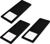 kalb | LED Unterbauleuchten schwarz 5W- sehr flache Produktbild-Vorschau 1
