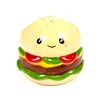 Foodiemals Hammy l'hamburger e le patatine fritte: set di Anteprima dell’immagine prodotto 2