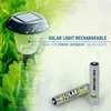ANSMANN Akku AAA Micro 550 mAh 1,2V NiMH, 2 Stück - Produktbild-Vorschau 2